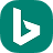 Bing maps Logo